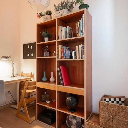Sunny Apt Barcelona 22@ Экстерьер фото