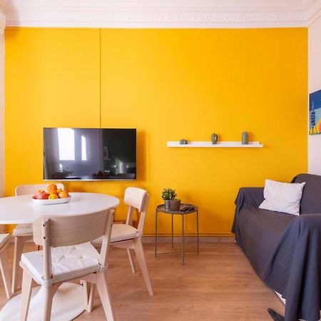 Sunny Apt Barcelona 22@ Экстерьер фото