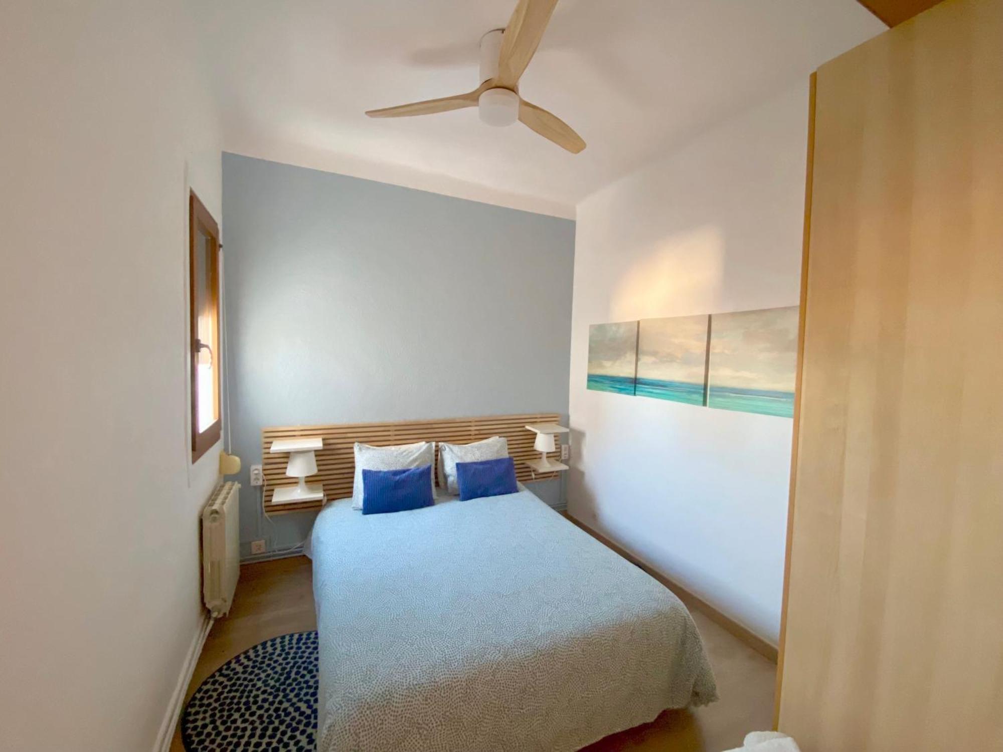 Sunny Apt Barcelona 22@ Экстерьер фото