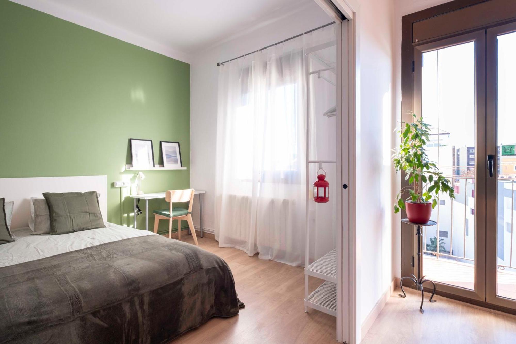 Sunny Apt Barcelona 22@ Экстерьер фото