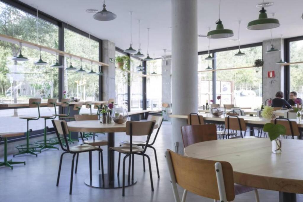 Sunny Apt Barcelona 22@ Экстерьер фото